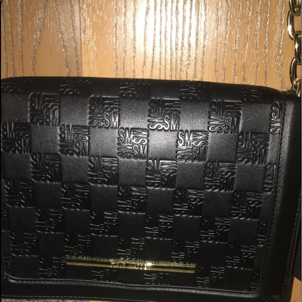 NWT Steve Madden Purse
